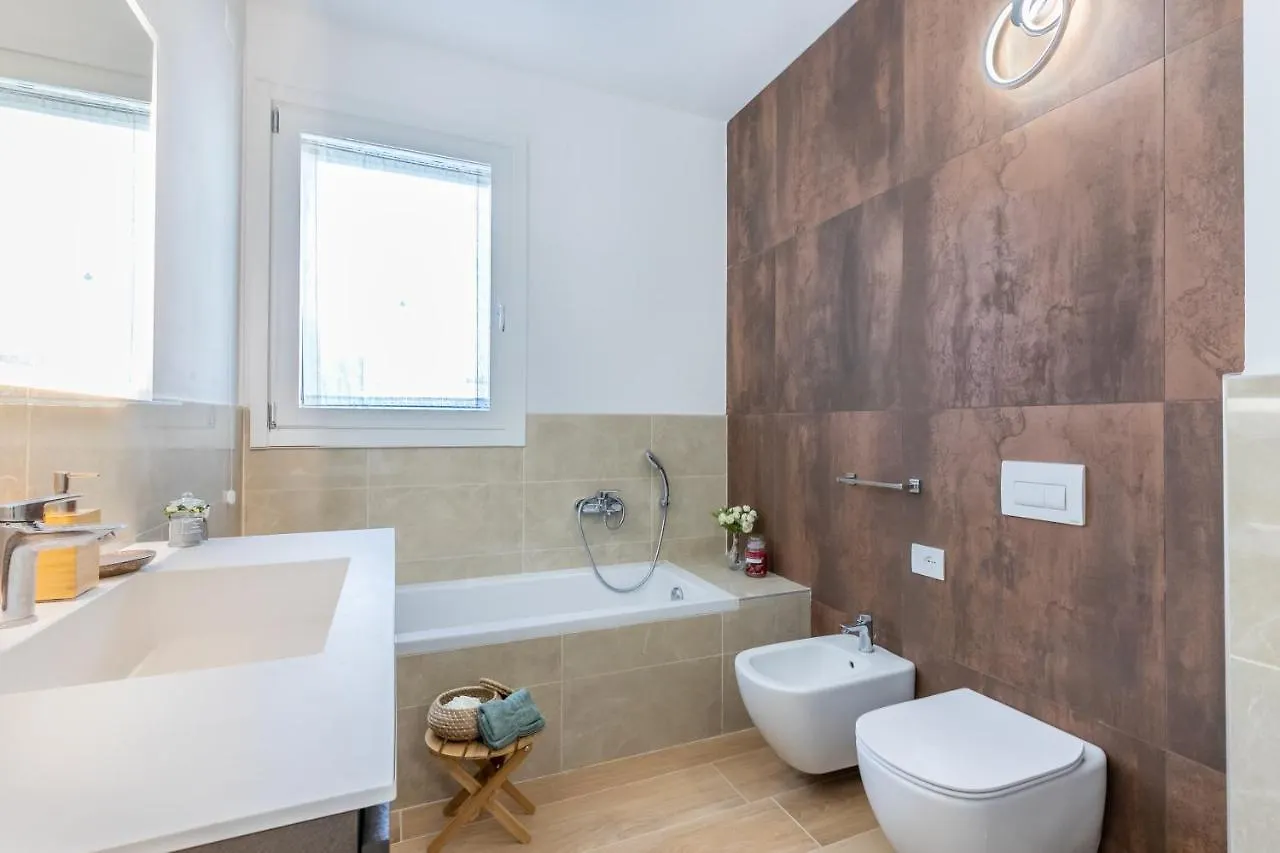 Appartamento San Giovanni - Affitti Brevi Italia Милан 0*,  Италия