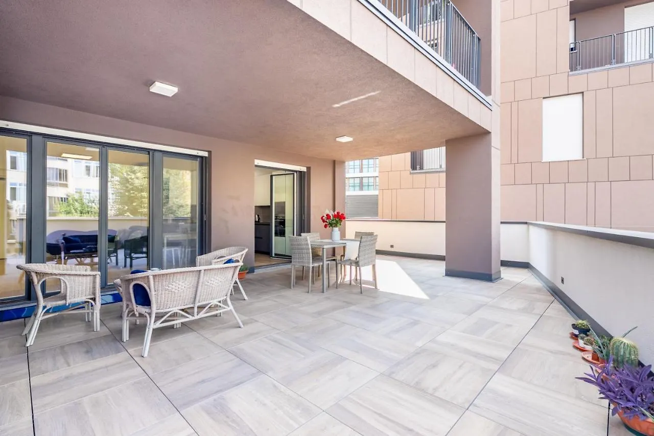 Apartment Appartamento San Giovanni - Affitti Brevi Italia Milan