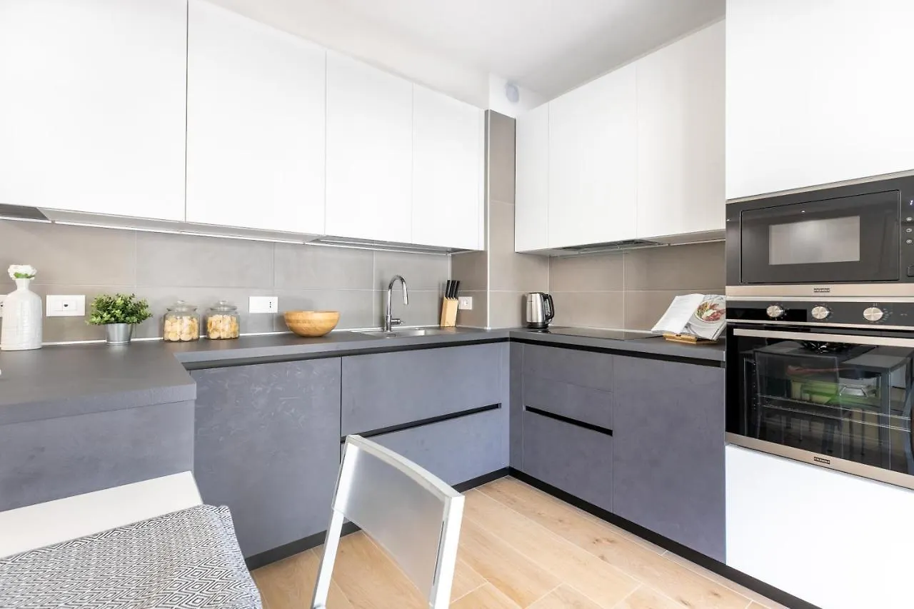 Appartamento San Giovanni - Affitti Brevi Italia Milan Italy