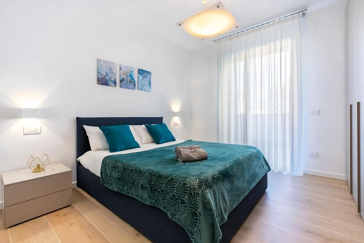 Appartamento San Giovanni - Affitti Brevi Italia Milan 0*,  Italy