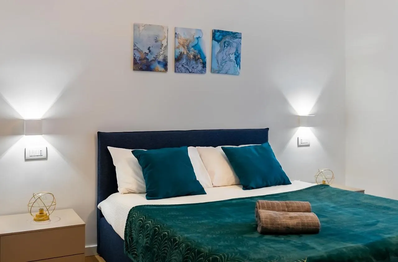 Apartment Appartamento San Giovanni - Affitti Brevi Italia Milan