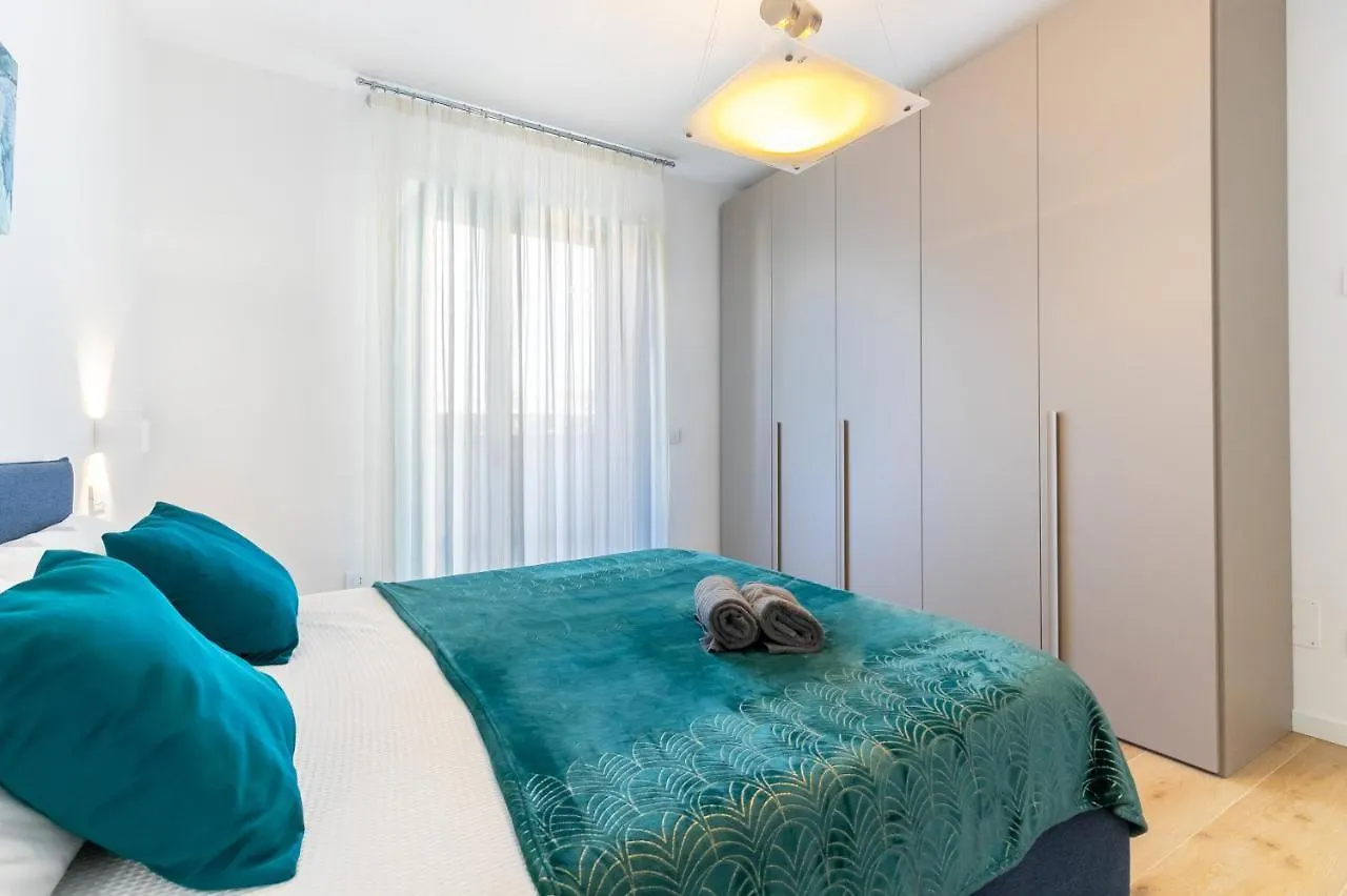 Apartment Appartamento San Giovanni - Affitti Brevi Italia Milan Italy