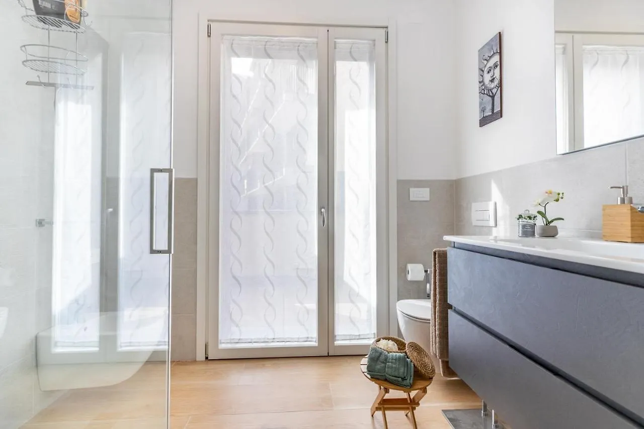 Appartamento San Giovanni - Affitti Brevi Italia Milan Italy
