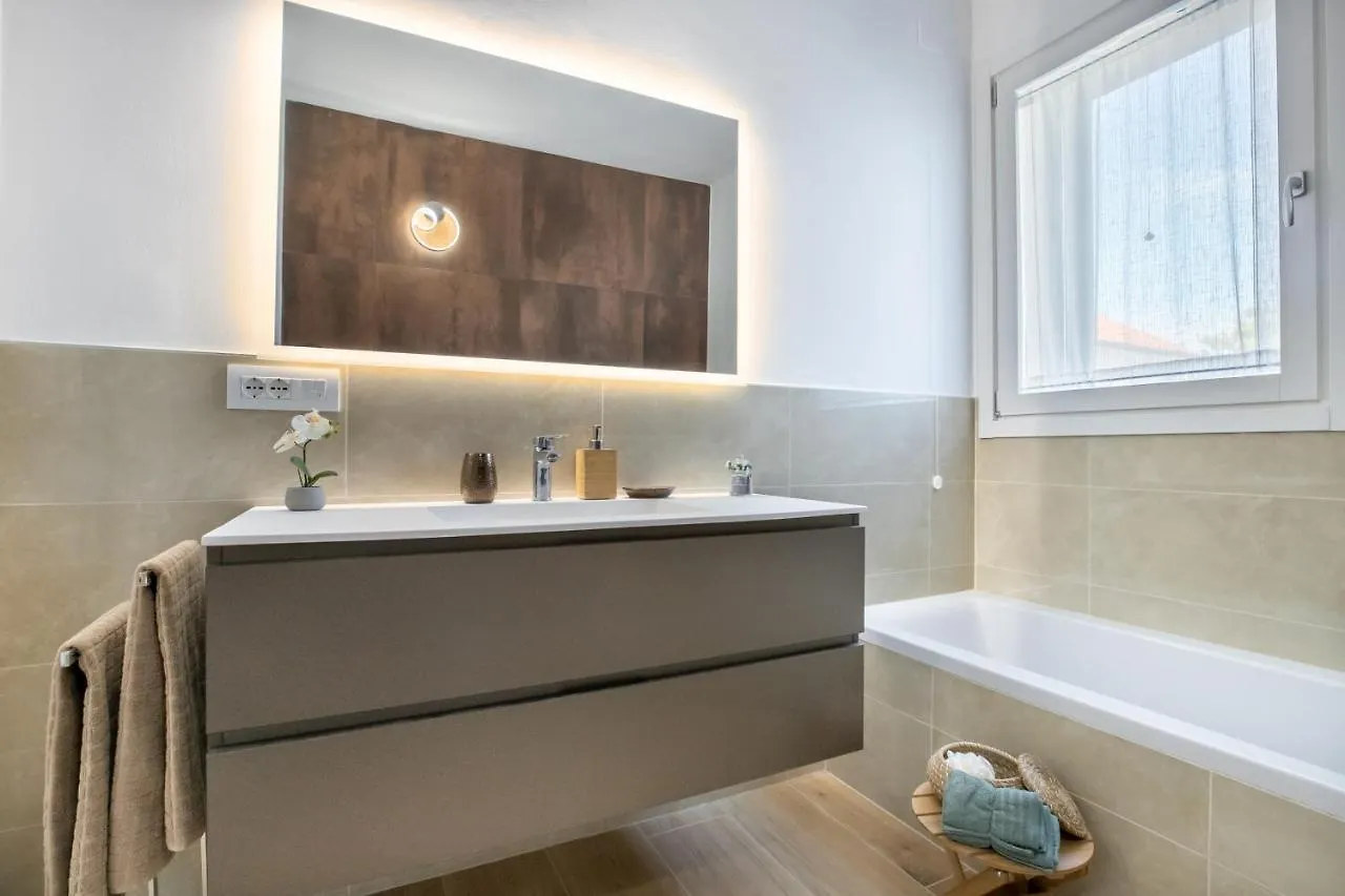 Apartment Appartamento San Giovanni - Affitti Brevi Italia Milan